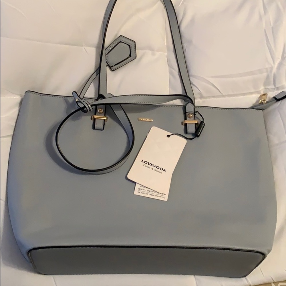 New Shoulderbag